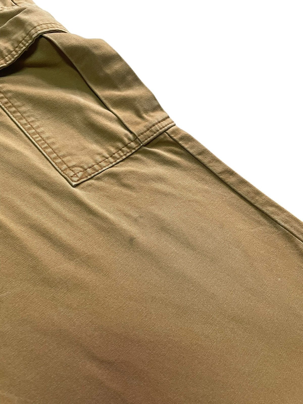 Dickies Dickies Cargo Pant Size US 34 / EU 50 - 4 Thumbnail