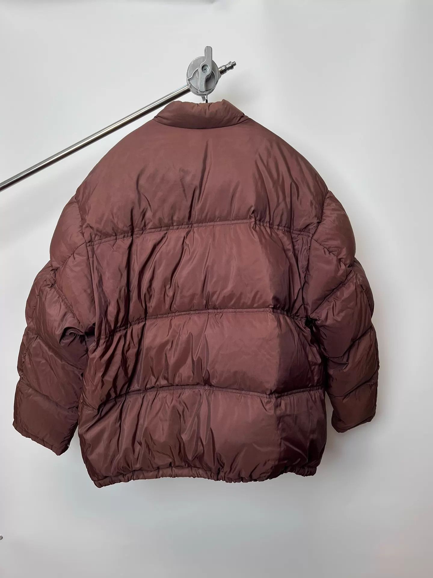Issey Miyake Issey Miyake Maillard High Loft Puffer M Size US M / EU 48-50 / 2 - 6 Thumbnail