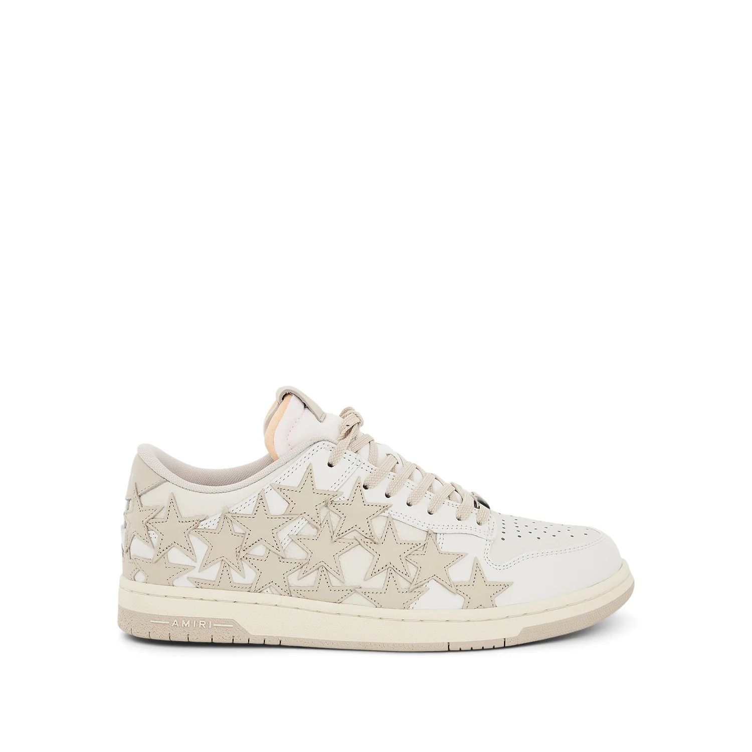 Amiri o1mris0824 Sneaker in Birch Size US 12 / EU 45 - 1 Thumbnail