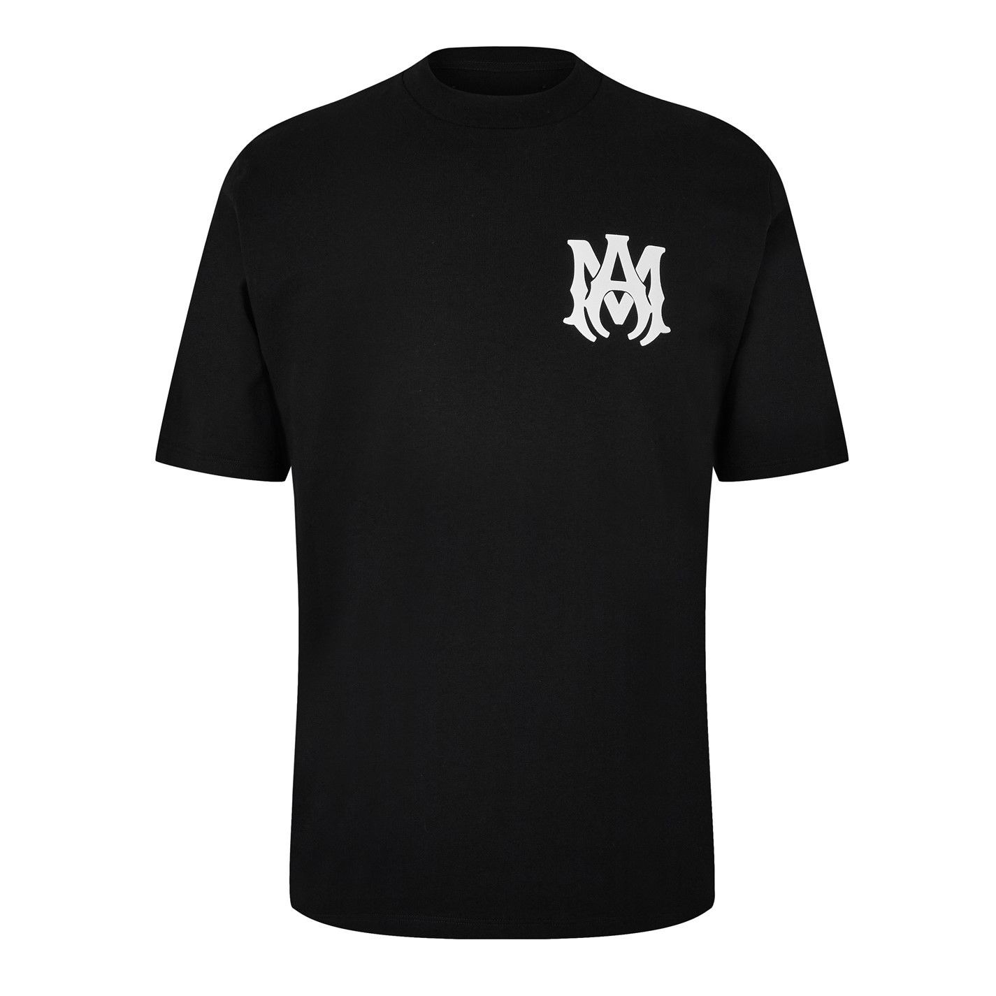 Amiri AMIRI Logo T-Shirt Size US S / EU 44-46 / 1 - 1 Thumbnail