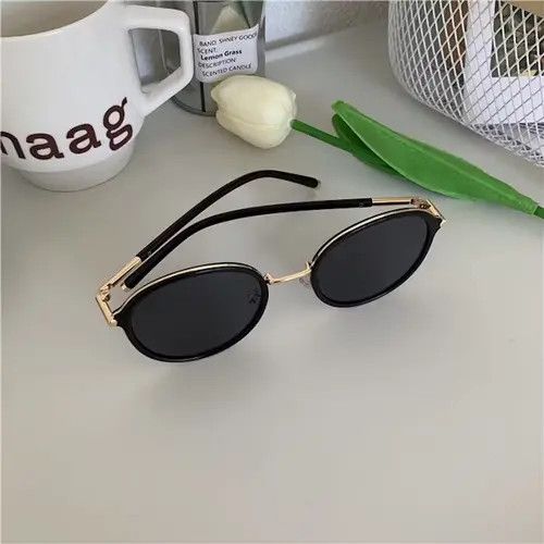Other Retro punk sunglasses Size ONE SIZE - 2 Thumbnail