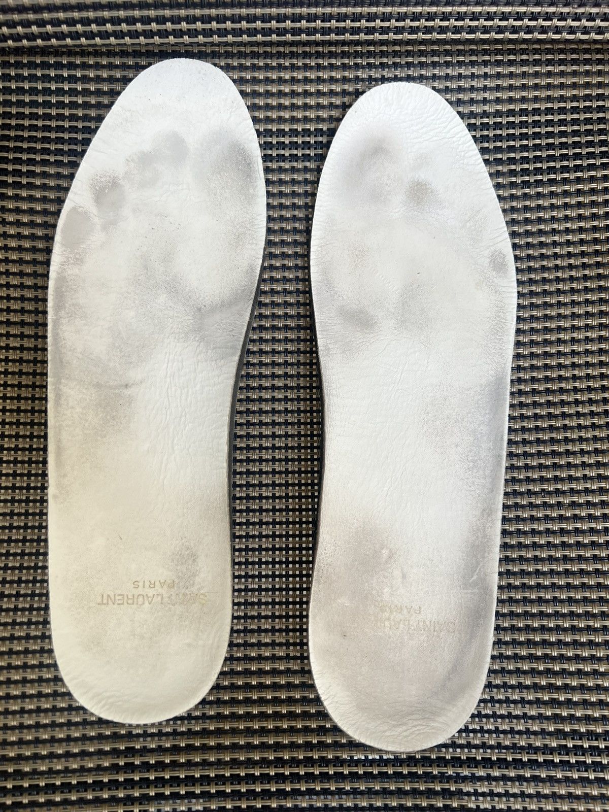 Saint Laurent Paris Saint Laurent Andy Camo Size US 6 / EU 39 - 13 Thumbnail