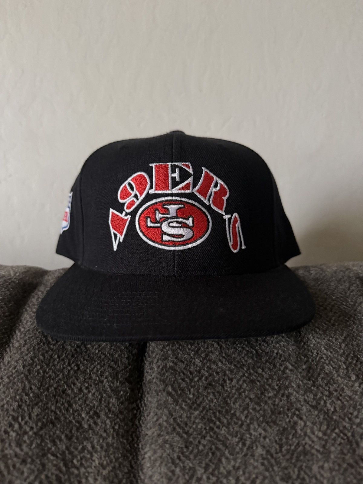 Other 49ners KTH KILL THE HYPE SNAPBACK Size ONE SIZE - 1 Thumbnail