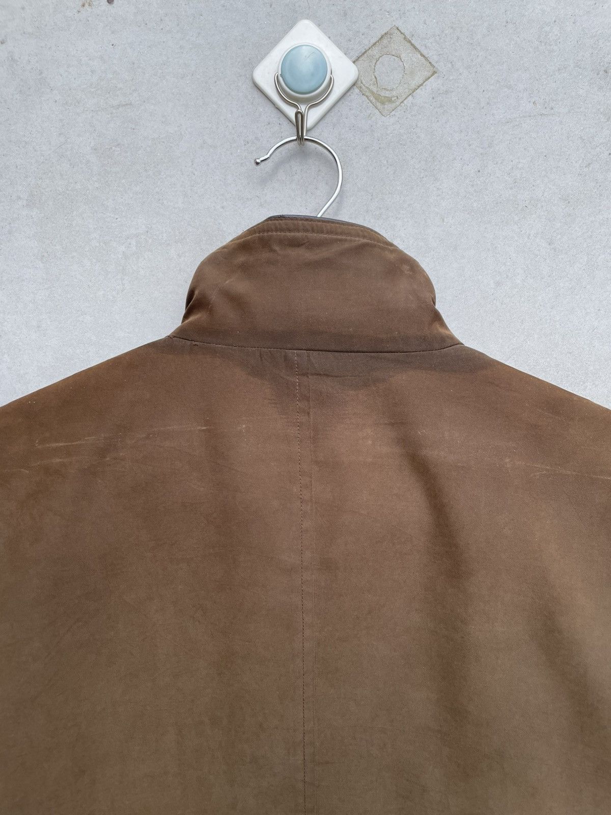 Kansai Yamamoto 🔥Accept Binding Offer🔥 Kansai Yamamoto Bomber Jacket Size US M / EU 48-50 / 2 - 9 Thumbnail