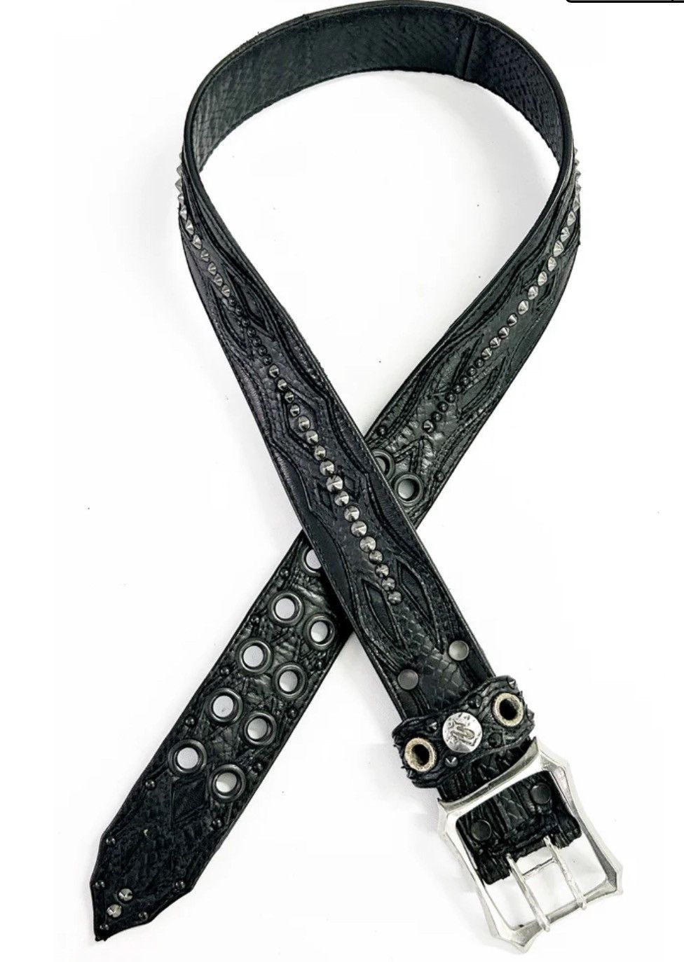 Men's KMRii Belts | Grailed