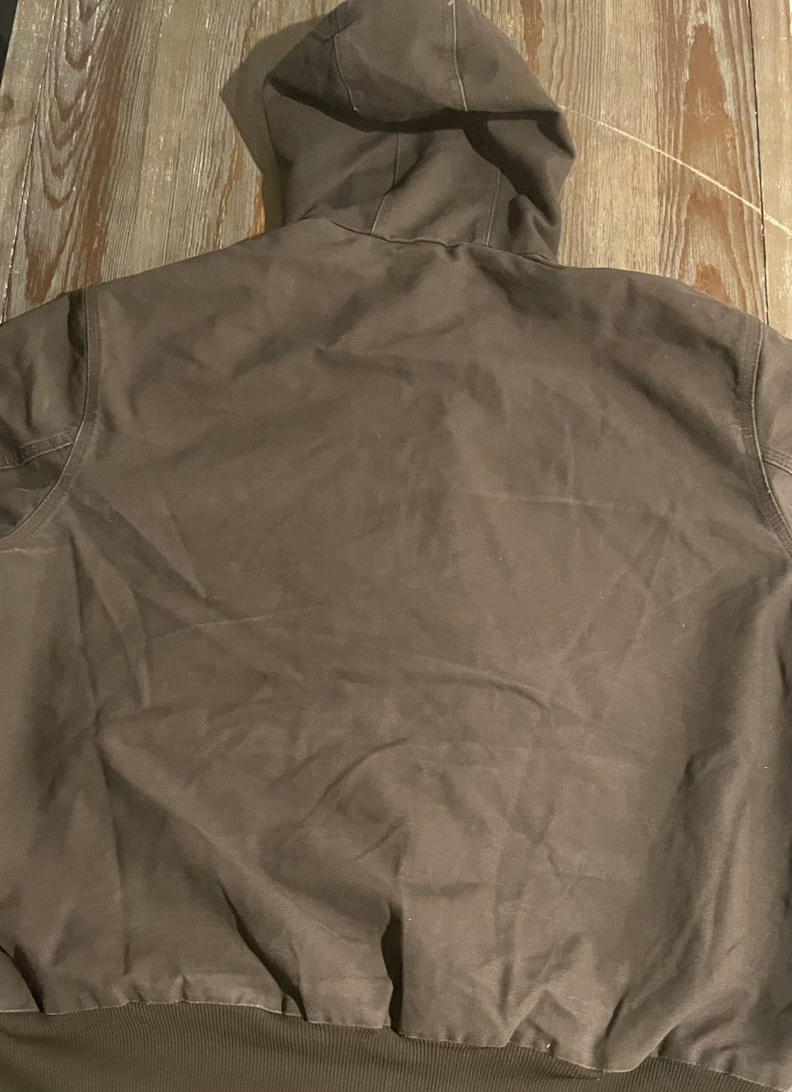Carhartt j08 dkb