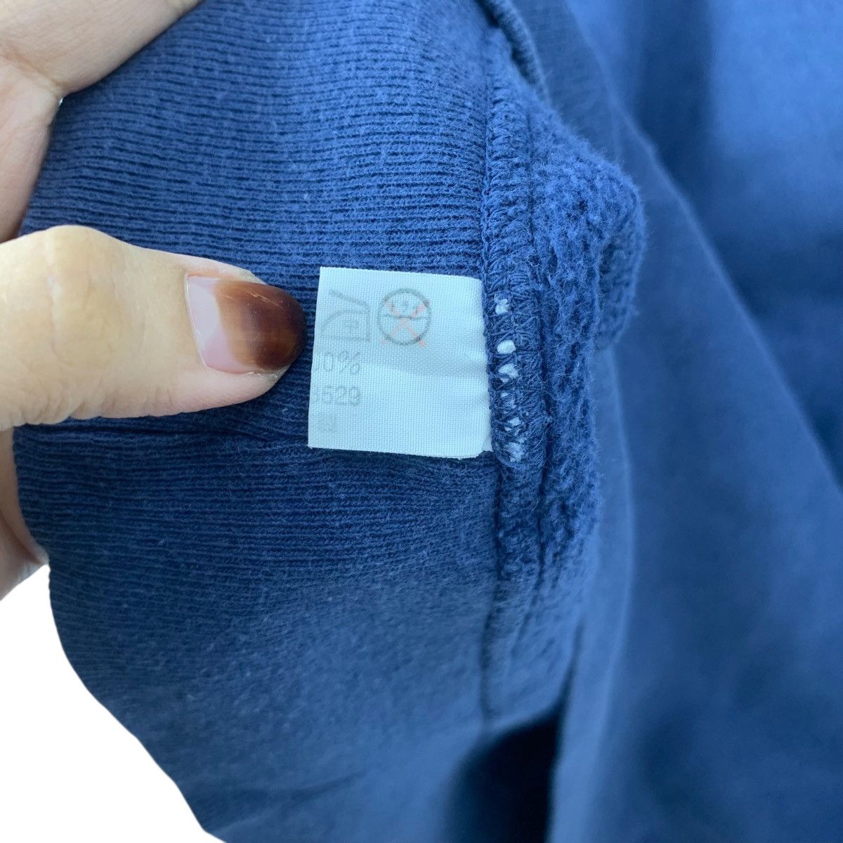 BARNS OUTFITTERS Vintage BARNS OUTFITTERS Rag Sista Brooklyn Park Indigo Size S / US 4 / IT 40 - 11 Thumbnail