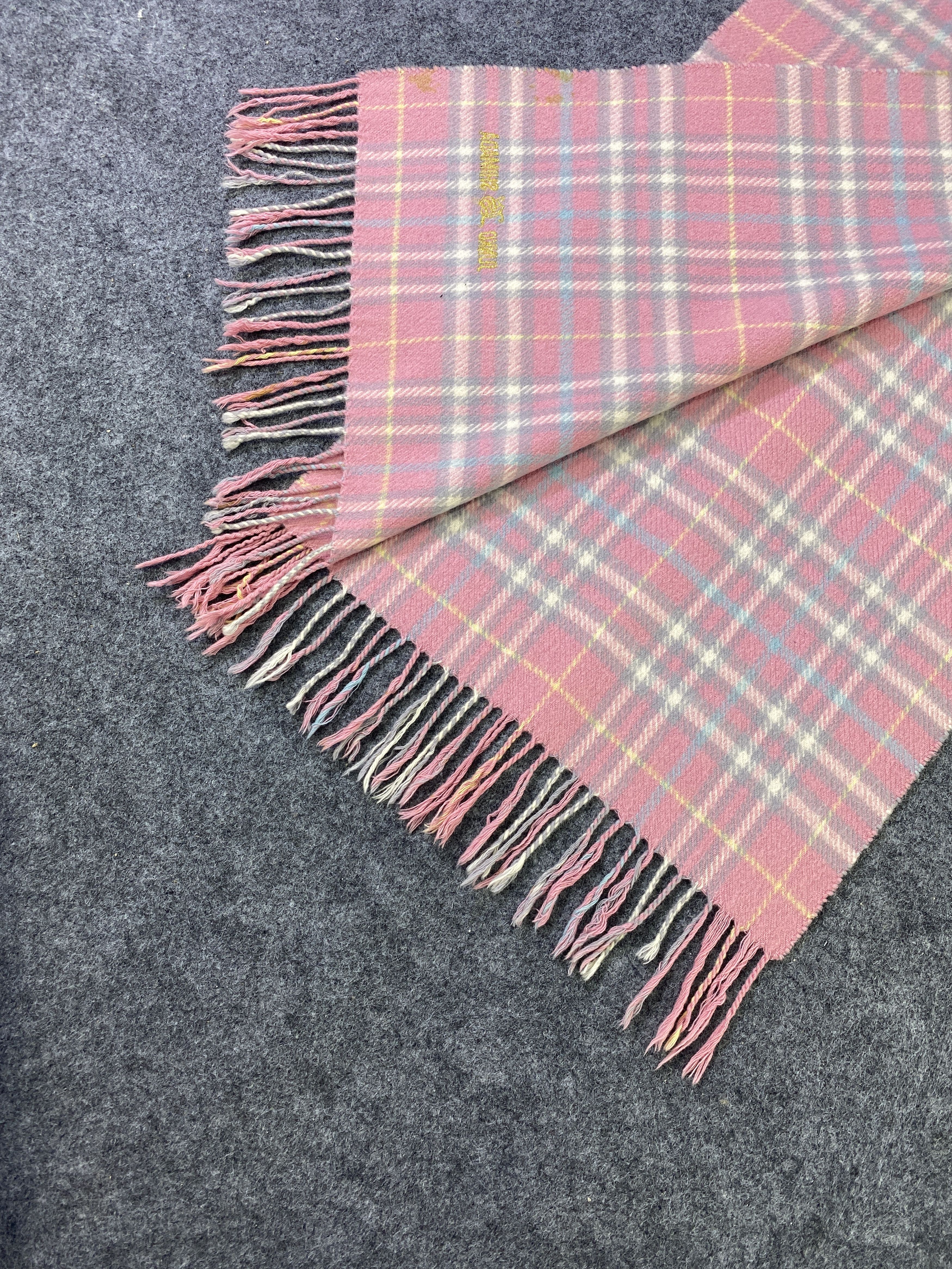 Junko Shimada Junko Shimada Scarf / Muffler / Neckwear -T833 Size ONE SIZE - 6 Thumbnail