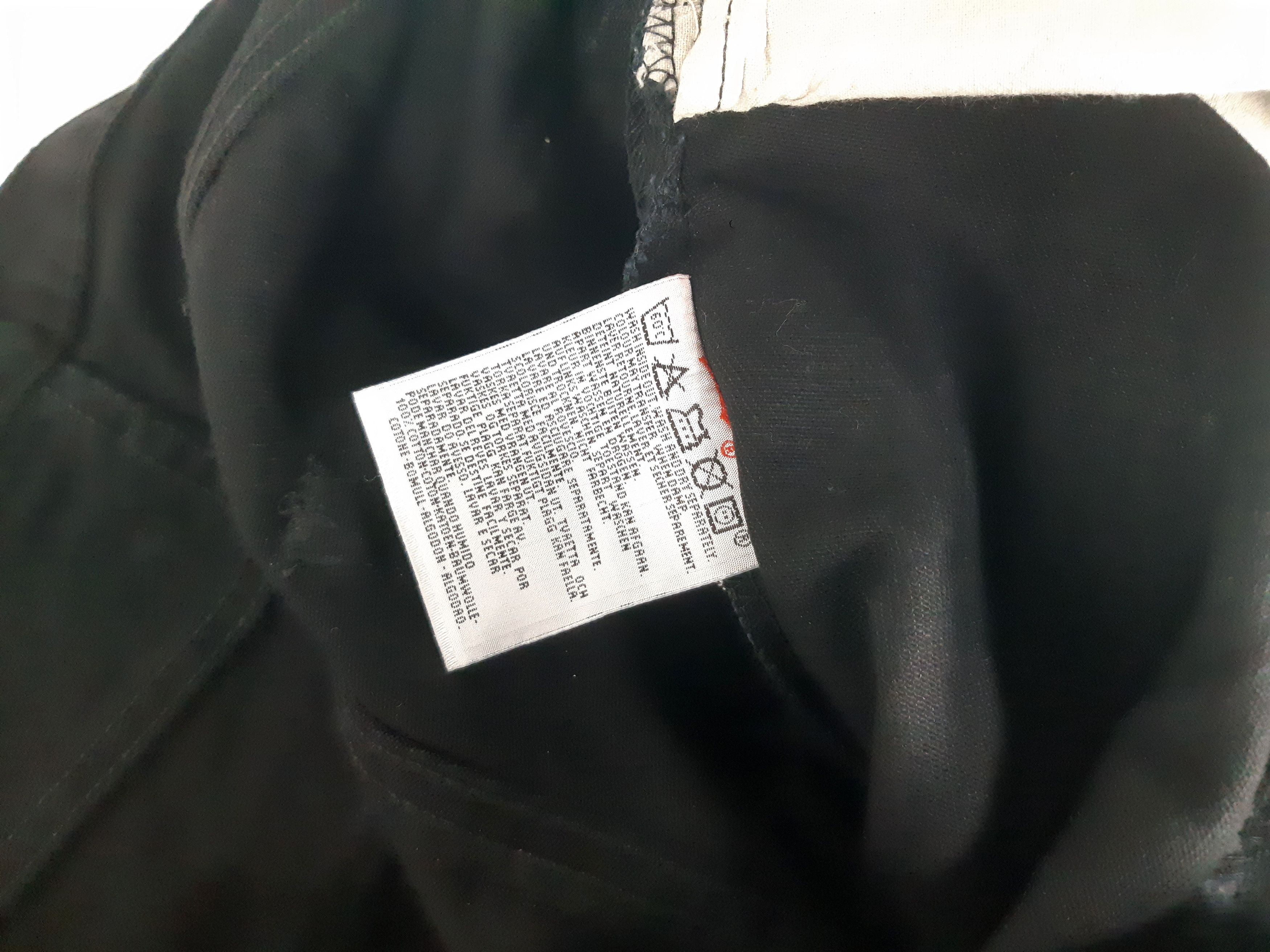 Levi's Vintage 90s LEVIS 501 Original Fit USA size W28/L30 NOS Size 28" / US 6 / IT 42 - 7 Thumbnail