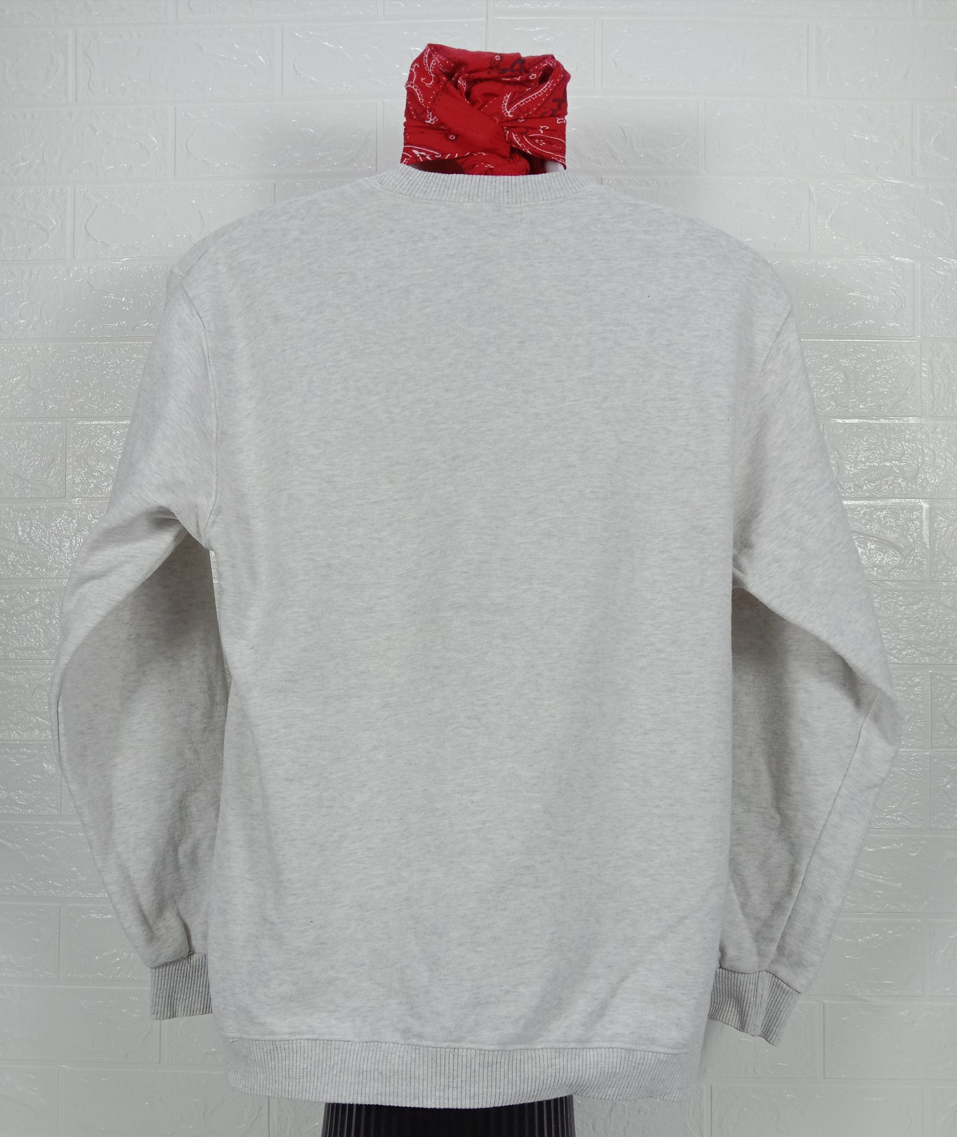 Kangol Vintage Kangol Big Logo Sweatshirt Size US M / EU 48-50 / 2 - 4 Thumbnail