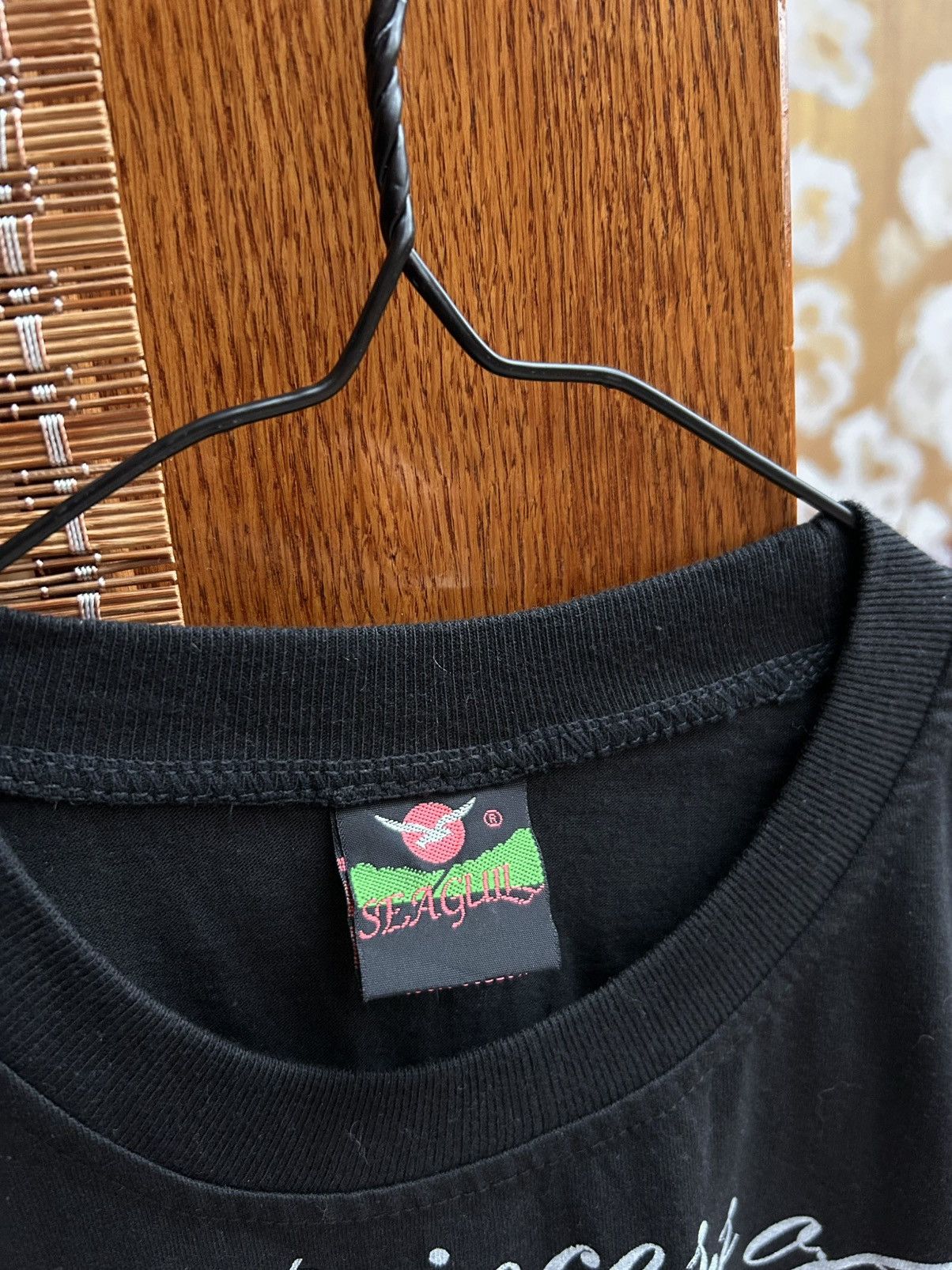 Rap Tees × Vintage Vintage Princess Diana T-Shirt Bootleg Single Stitch Size US S / EU 44-46 / 1 - 4 Thumbnail