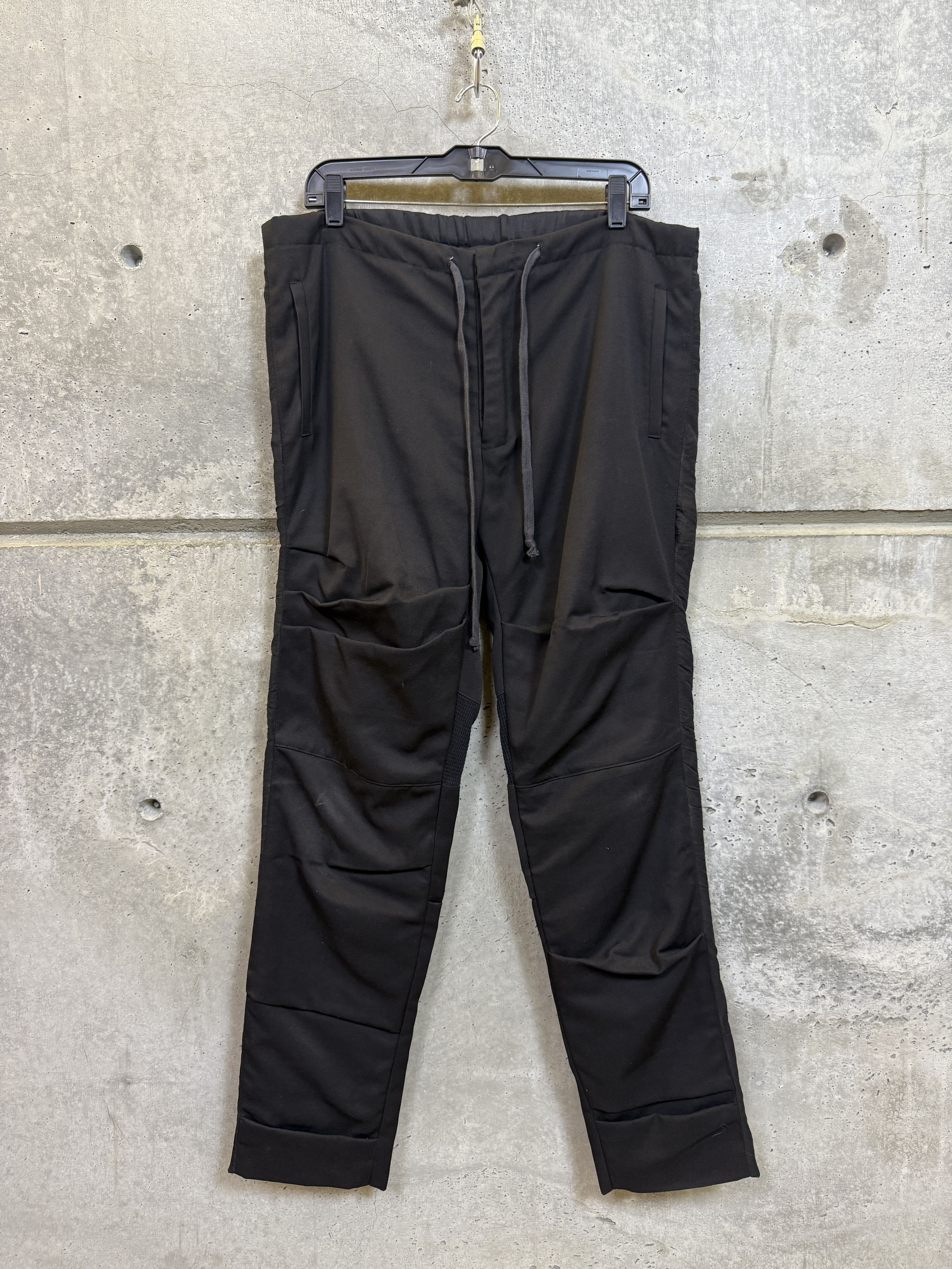 Greg Lauren Greg Lauren Sculpted GL1 Slim Fit Tux Pant Size US 34 / EU 50 - 1 Thumbnail