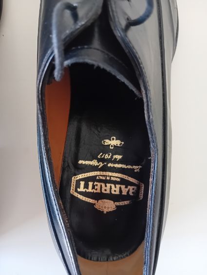 Barrett scarpe uomo barrett Size US 8 / EU 41 - 6 Thumbnail