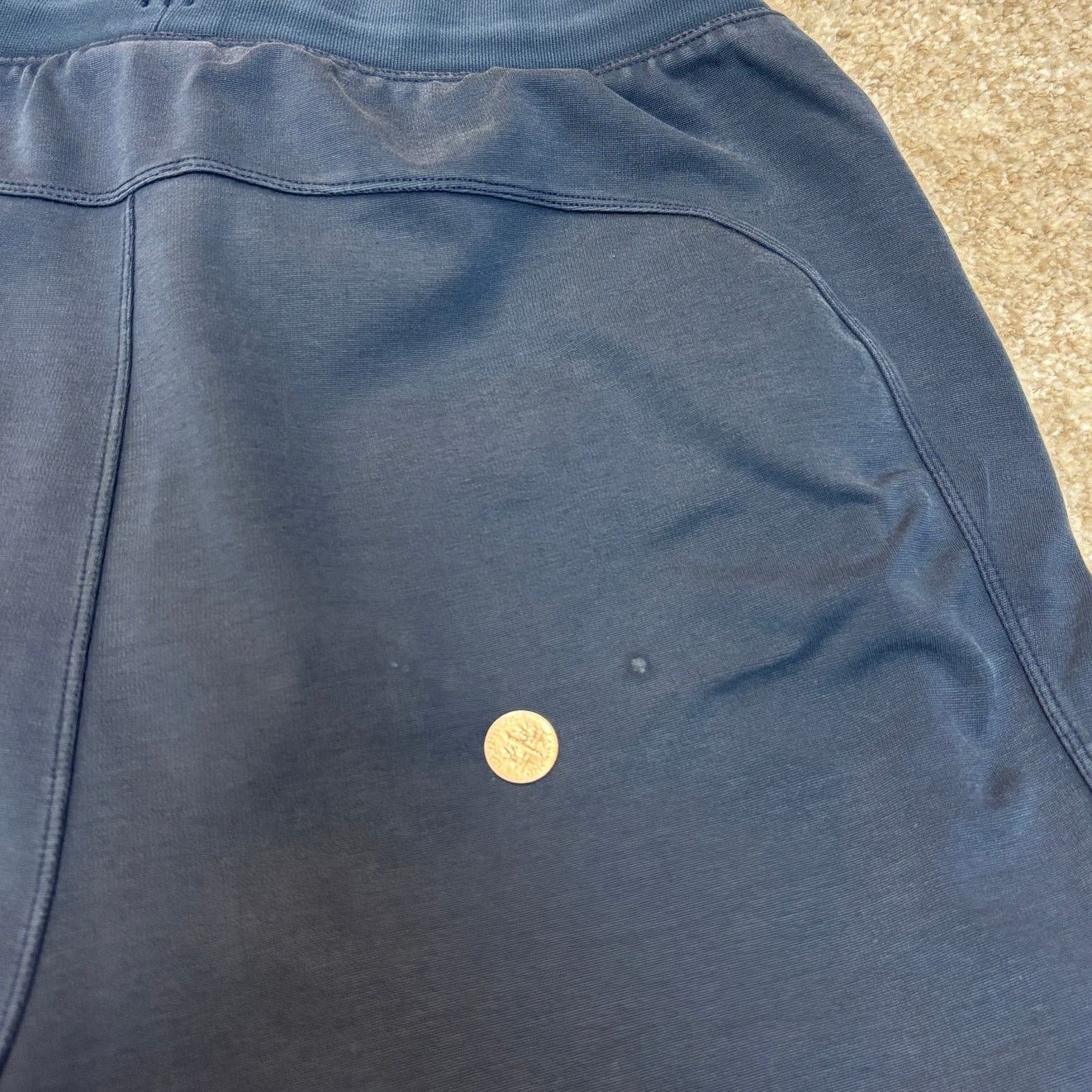Lululemon Lululemon Athletica Twill Chill 8" Shorts Men's Medium Size US 29 - 9 Thumbnail