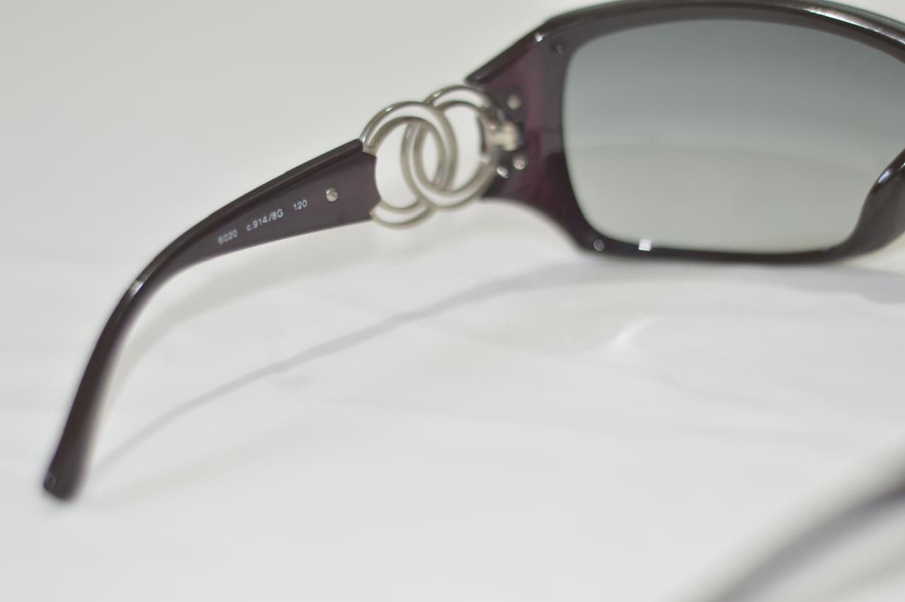 Chanel Chanel 6920 Sunglasses Size ONE SIZE - 5 Thumbnail