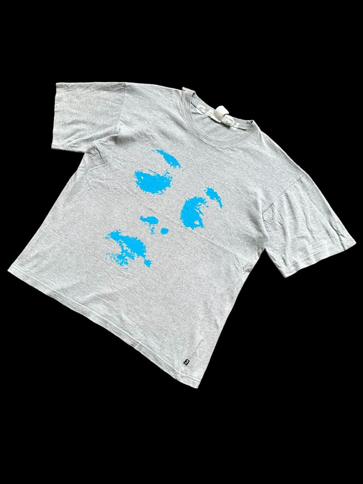 Garni 00's archive Garni x AG by Experiment collab tee Size US L / EU 52-54 / 3 - 2 Thumbnail