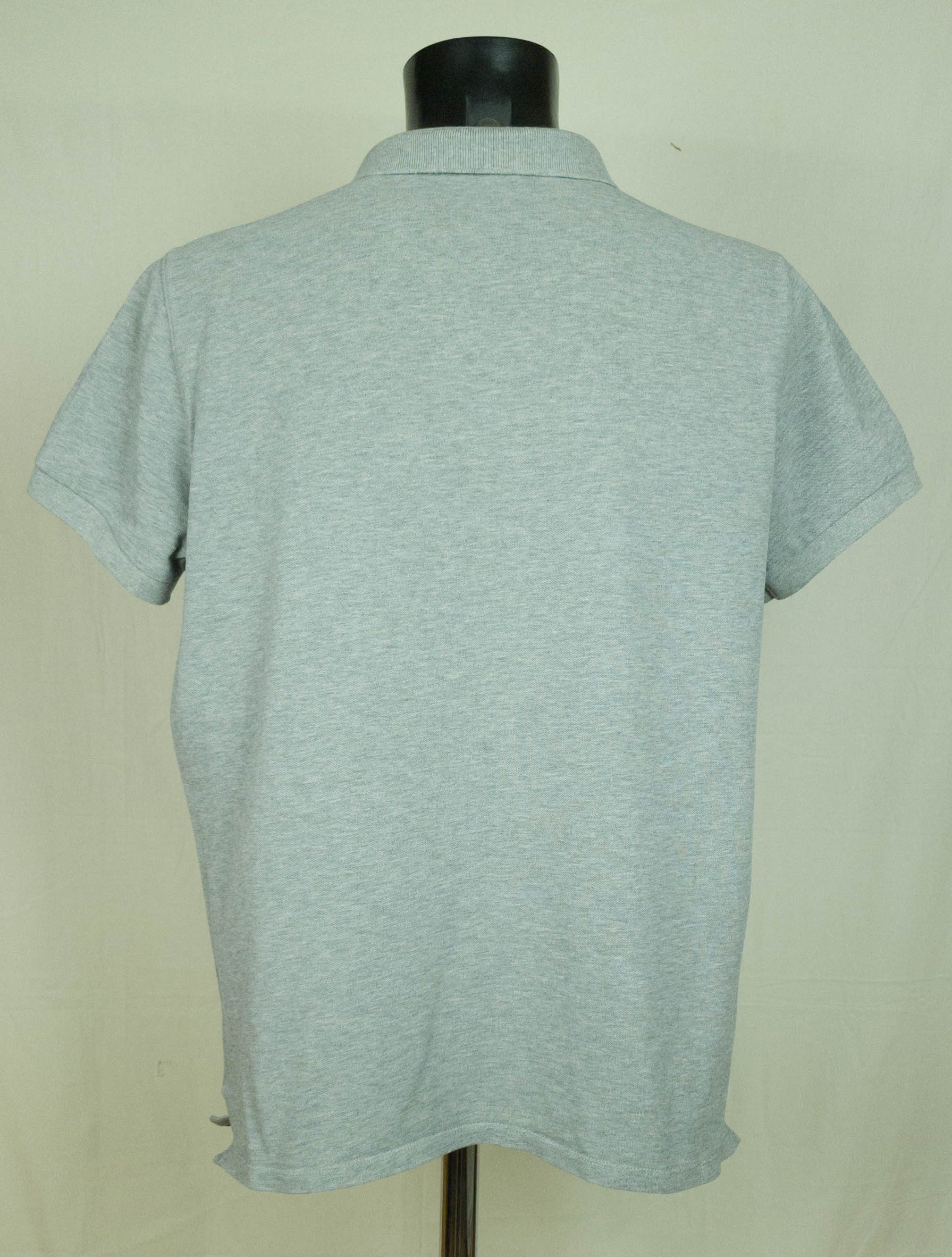 J.Lindeberg J.Lindeberg mens polo top cotton size XL vgc Size US XL / EU 56 / 4 - 2 Thumbnail