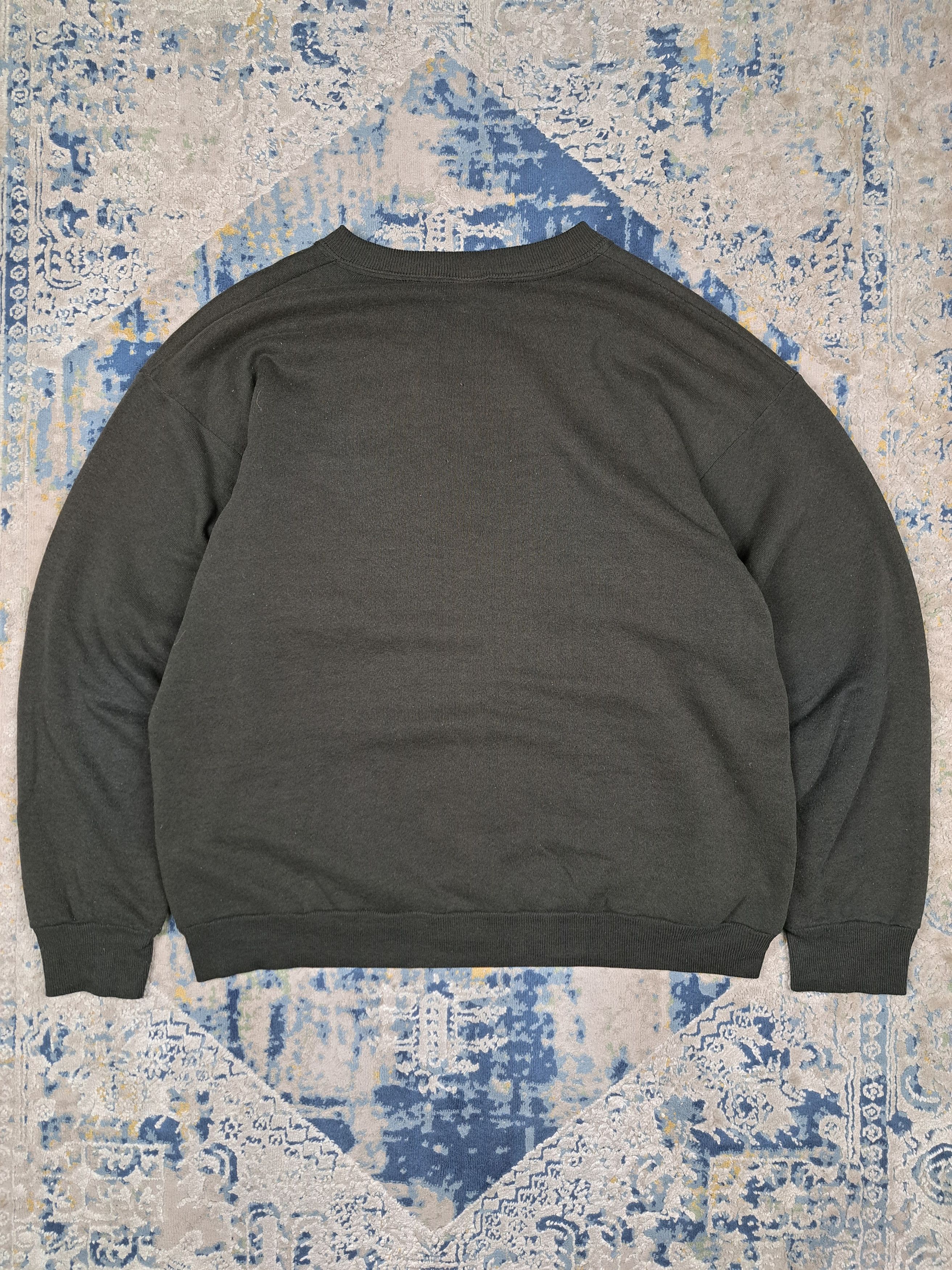Vintage 1994 Pittsburgh Steelers NFL Sweatshirt Worn To Perfection Size US XL / EU 56 / 4 - 5 Thumbnail