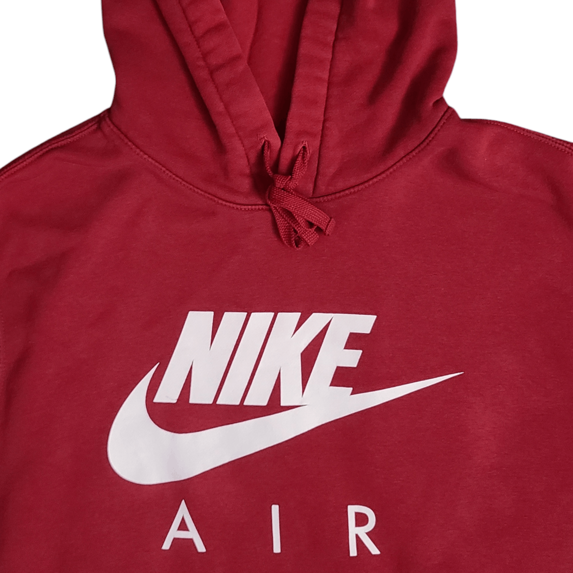 Nike Nike Air Just Do It Hoodie Size US M / EU 48-50 / 2 - 3 Thumbnail