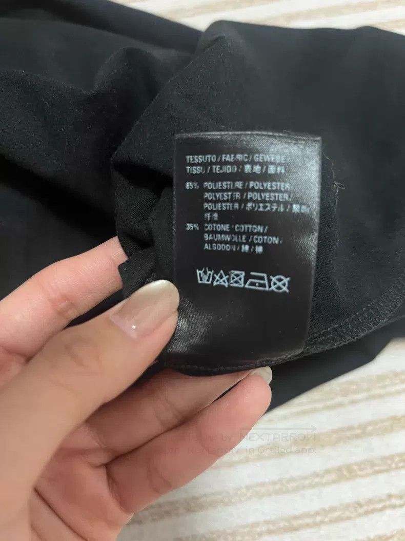 Balenciaga Balenciaga Multilingual short-sleeve Size US L / EU 52-54 / 3 - 5 Thumbnail