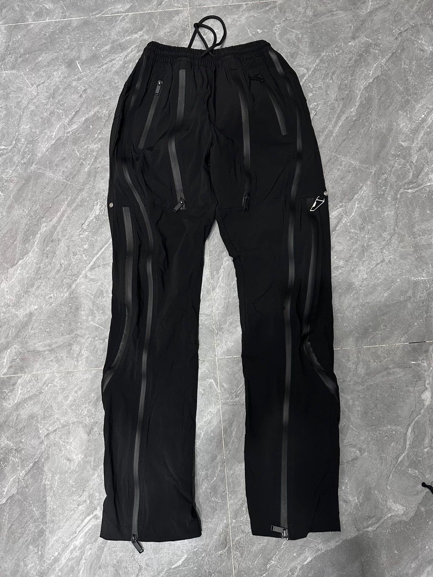 Other Undermycar UMC Nylon Zipper Armor Pants 2.0 Size US 26 / EU 42 - 1 Thumbnail
