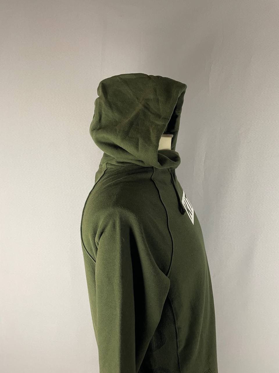 Champion × Kith KITH x Champion Hoodie Dark Green Size US L / EU 52-54 / 3 - 8 Thumbnail