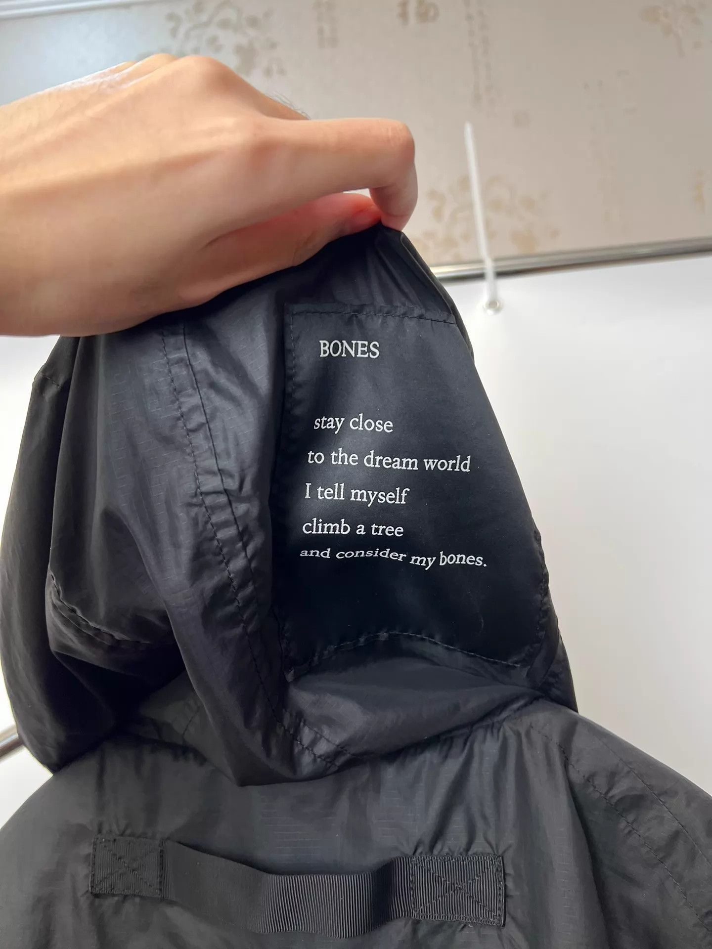 Takahiromiyashita The Soloist. the soloist 19aw puffer jacket Size US XS / EU 42 / 0 - 7 Thumbnail