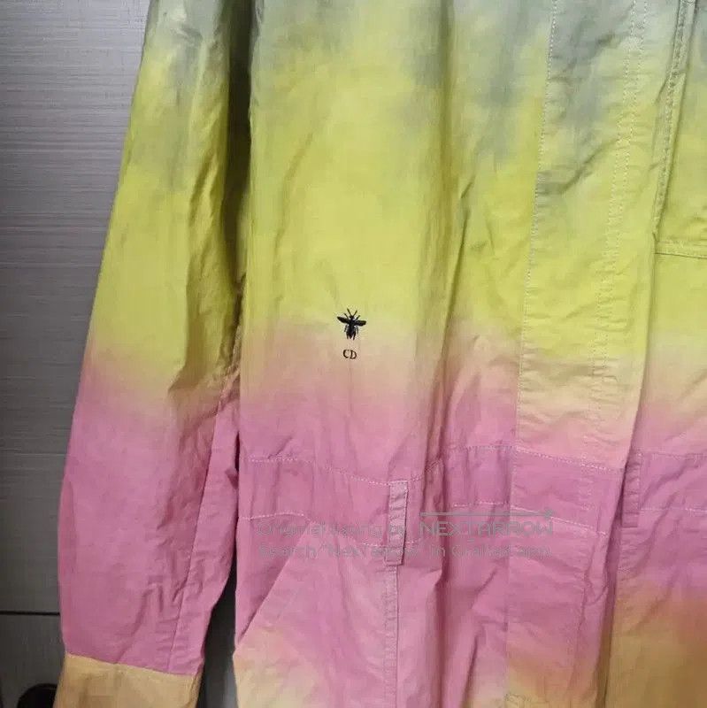 Dior Dior Women's Colorful Cotton Jumpsuit . Size 30" / US 8 / IT 44 - 3 Thumbnail