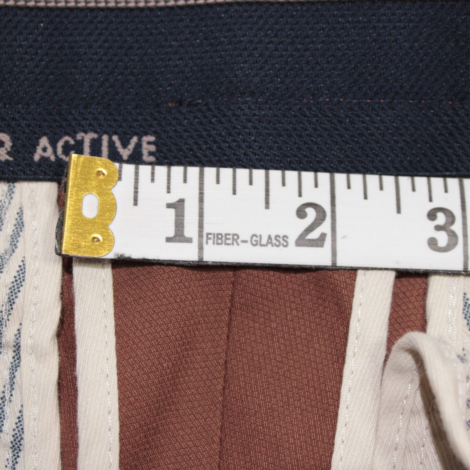 Other Meyer New with tags Chino Size 34 US In Brown Size US 34 / EU 50 - 4 Thumbnail