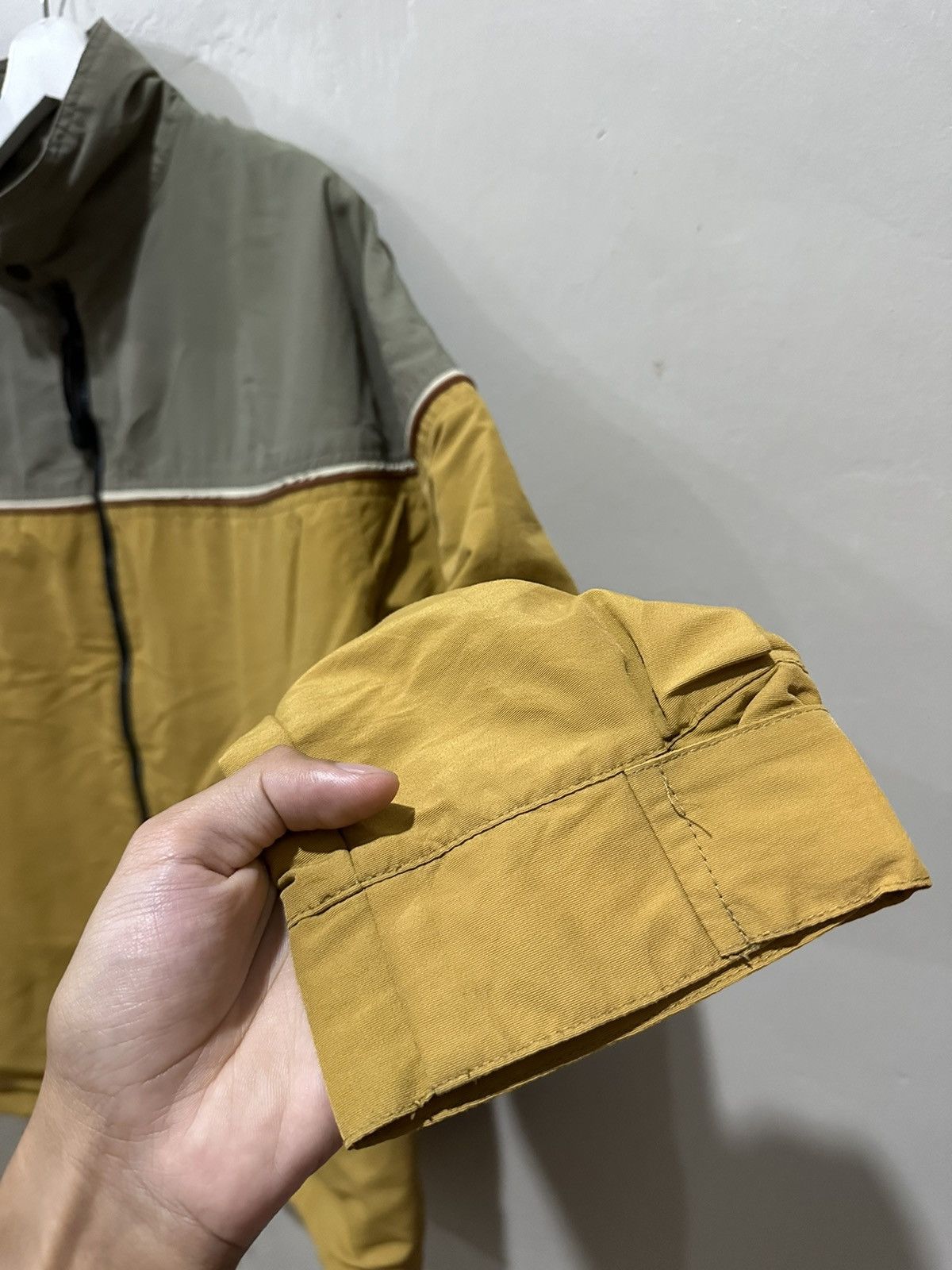 Vintage Govge Jacket x Vintage Size US S / EU 44-46 / 1 - 3 Thumbnail