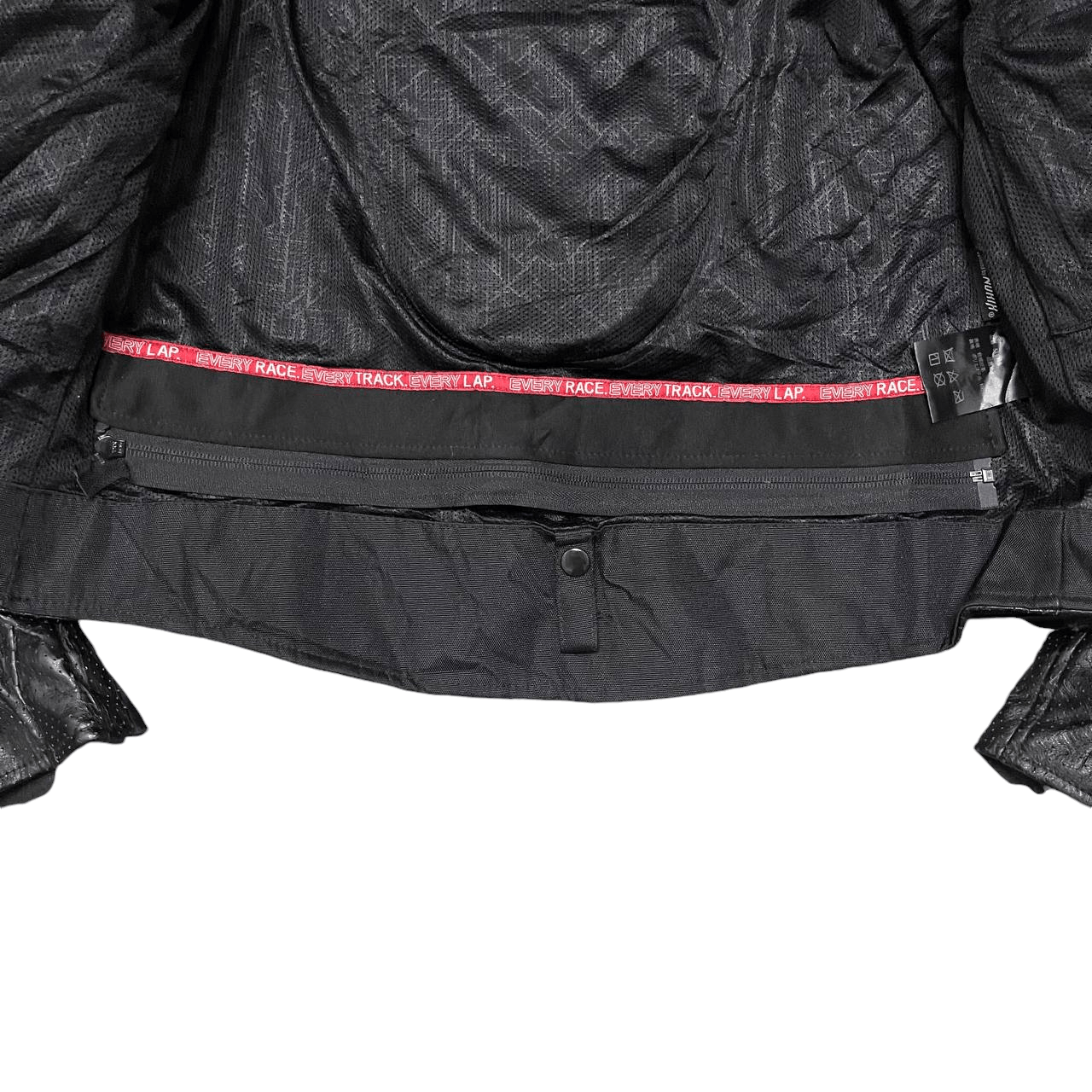 Kadoya Vintage Simpson Drag Racing Jacket with Padding Size US L / EU 52-54 / 3 - 14 Thumbnail