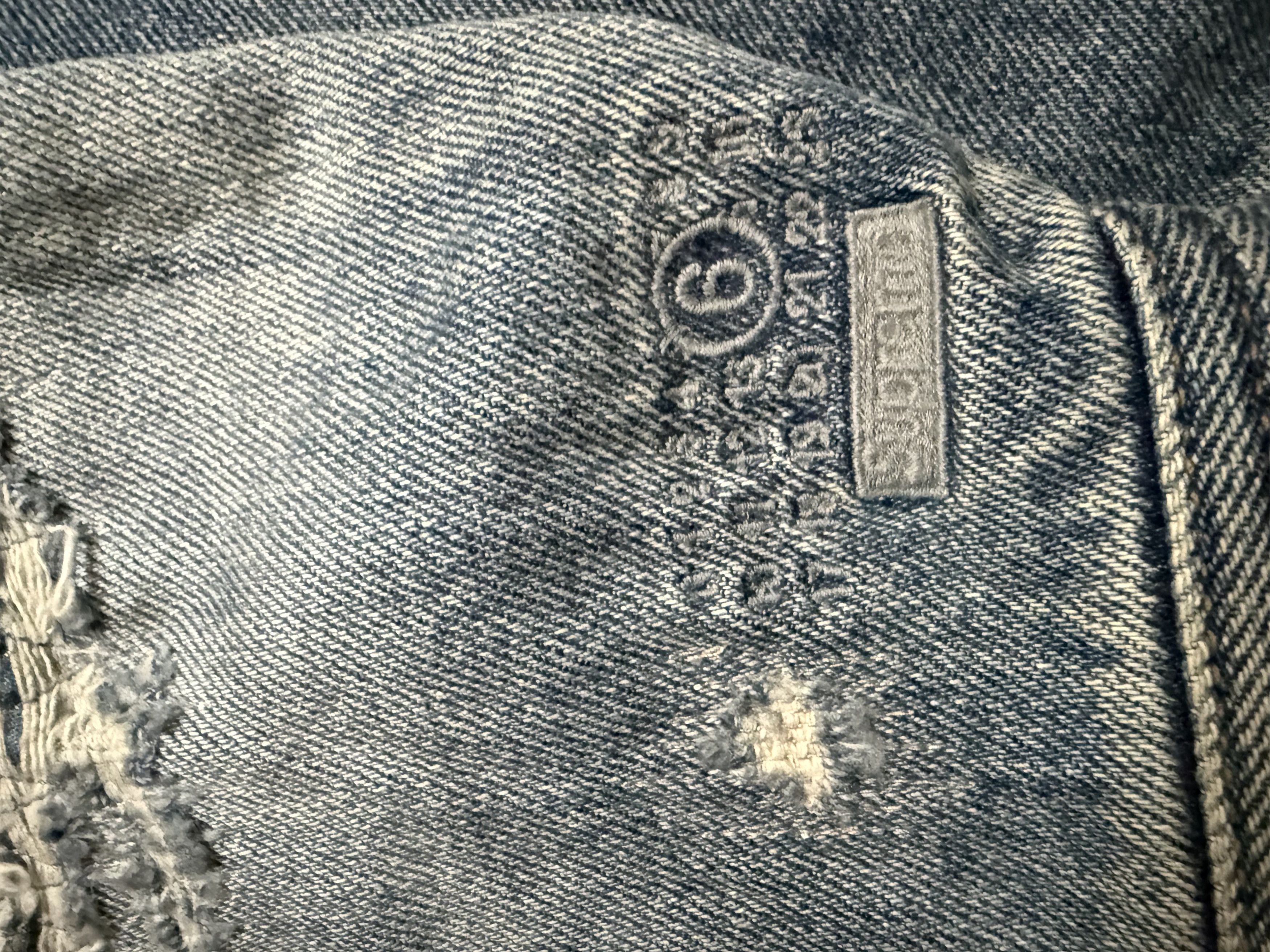 Maison Margiela × Supreme margiela mm6 x supreme Size US S / EU 44-46 / 1 - 4 Thumbnail