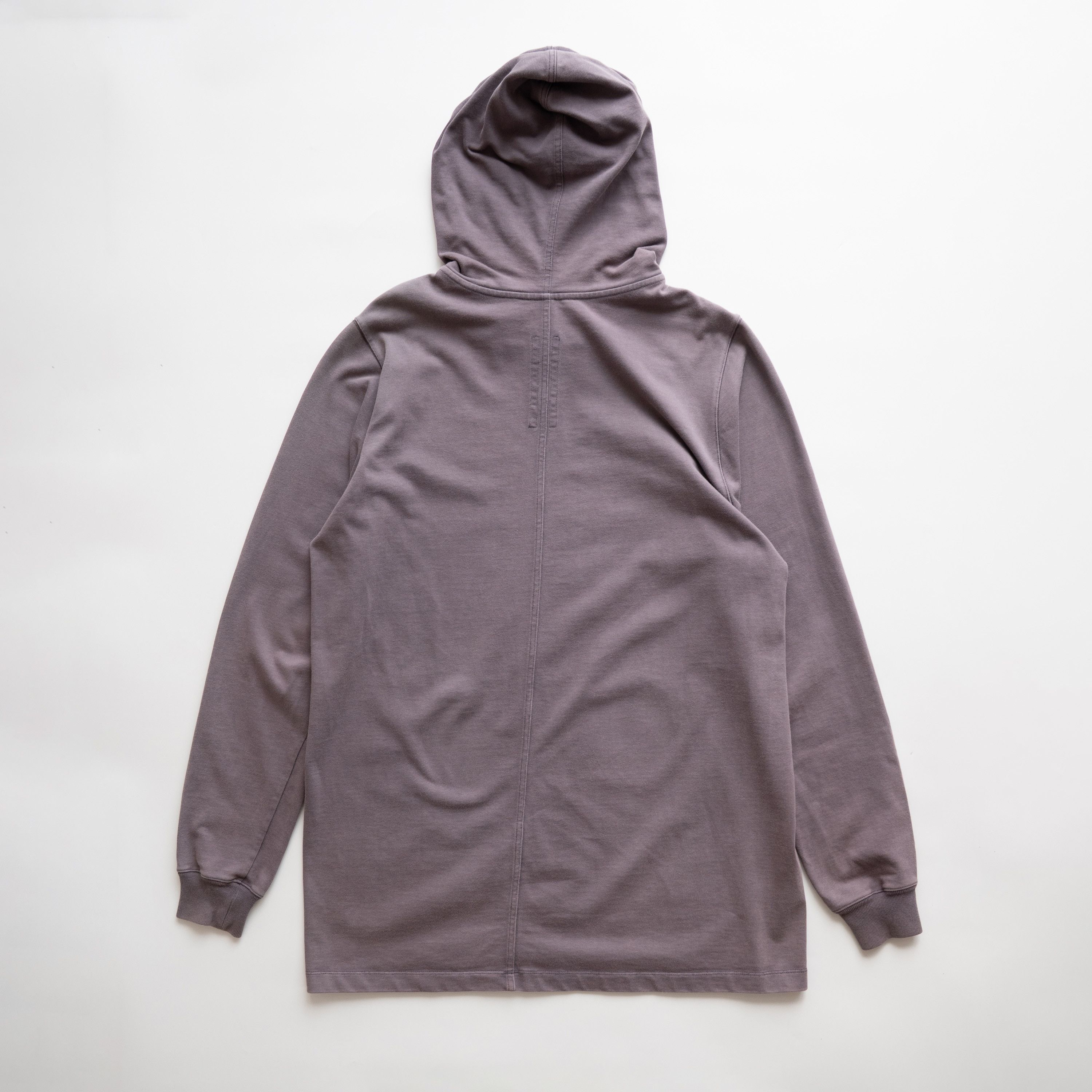 Rick Owens 2021FW GETHESEMANE HOODIE Size US S / EU 44-46 / 1 - 7 Thumbnail