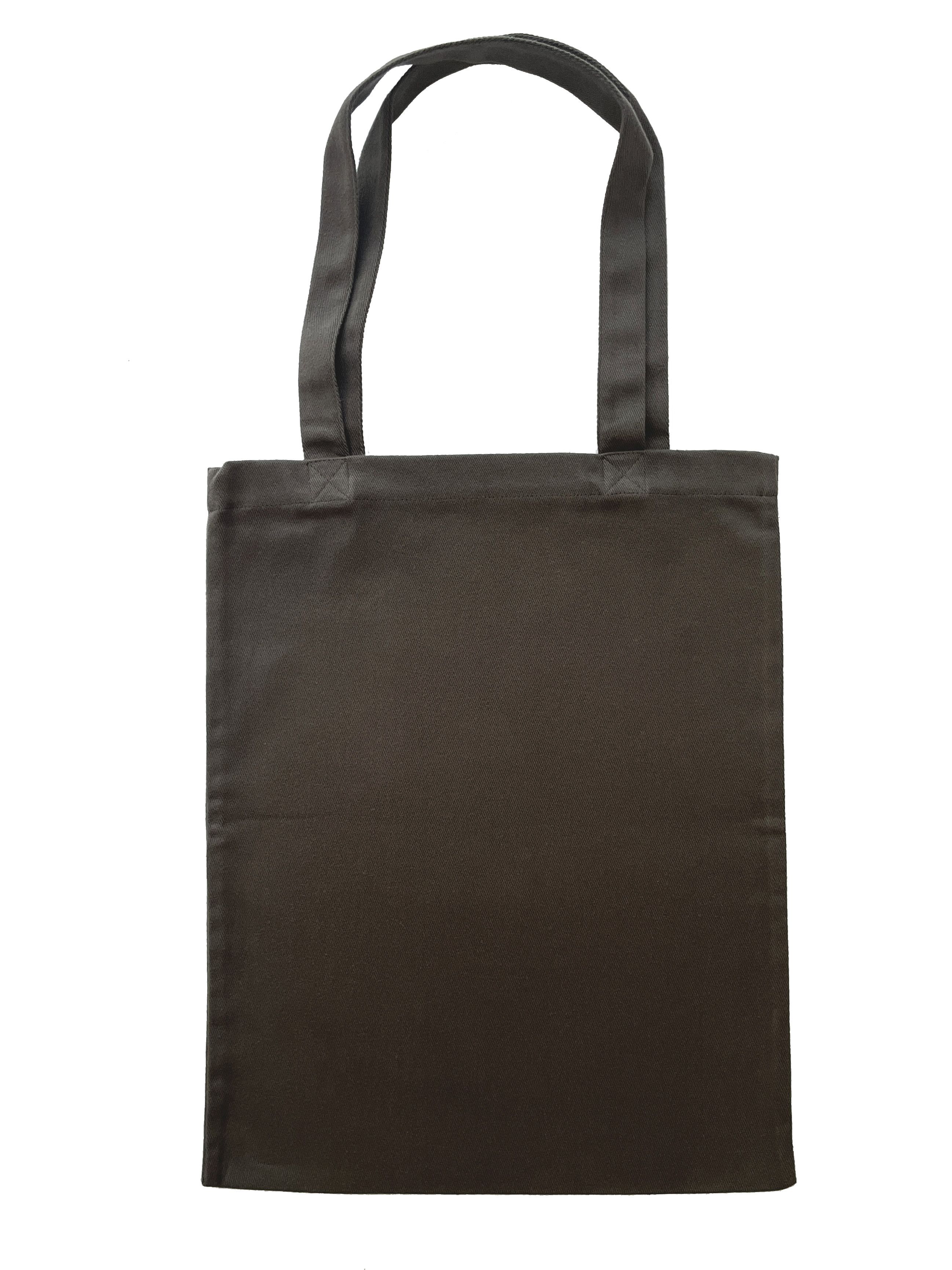 Rick Owens ⚡️QUICK SALE⚡️Rick Owens Taupe Tote Bag with Logo Size ONE SIZE - 2 Thumbnail