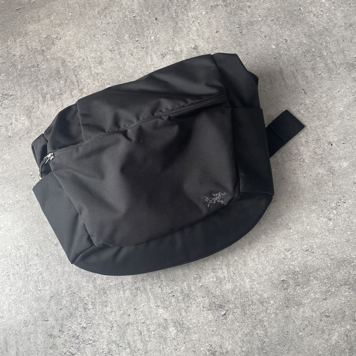 Arc'Teryx Arcteryx Mistral 2 - 16L Side Messenger Bag | Grailed