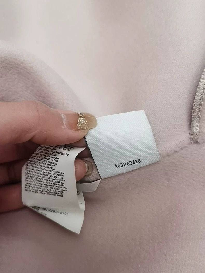 Max Mara Max Mara The classic style of the S secondary line Size M / US 6-8 / IT 42-44 - 5 Thumbnail