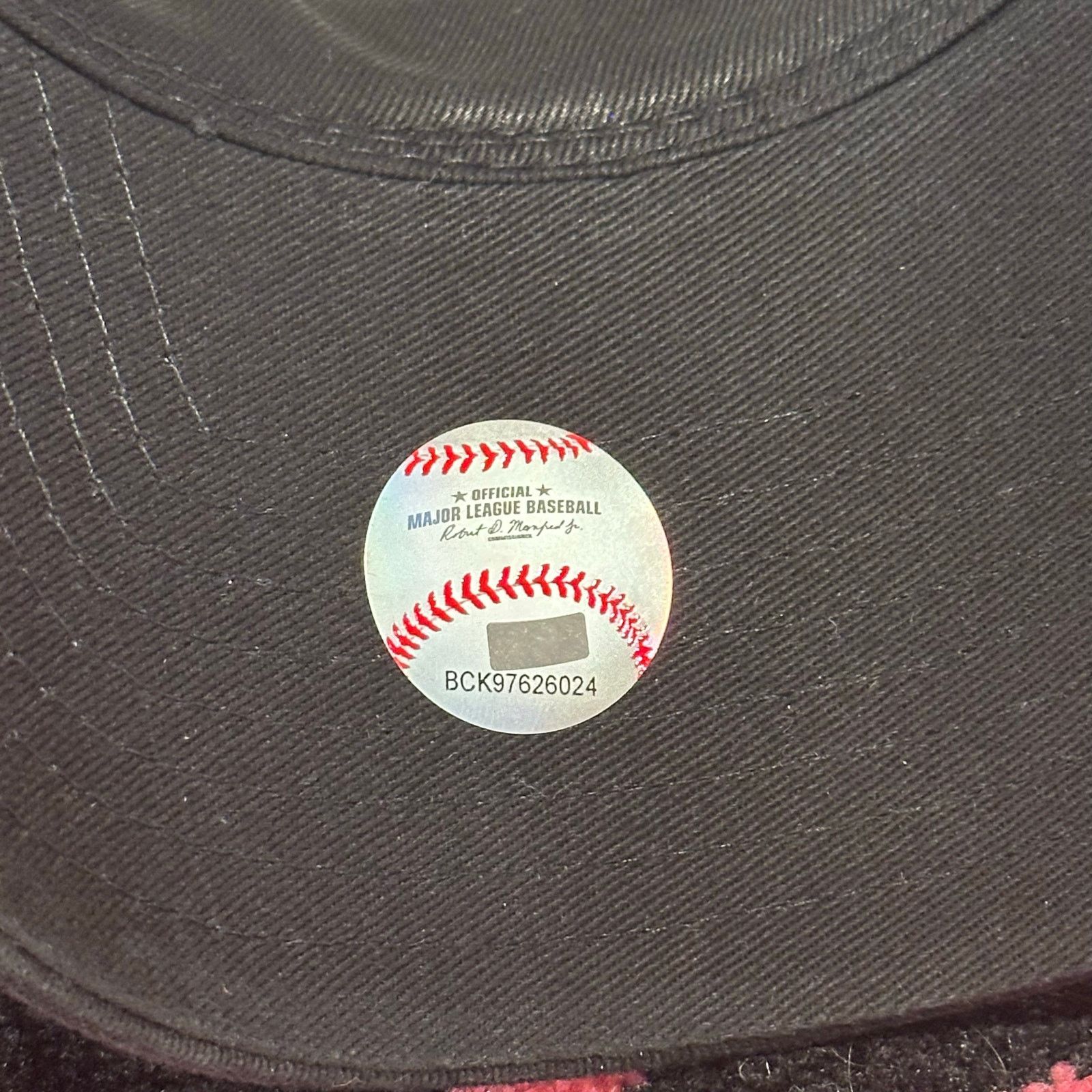 Takashi Murakami Takashi Murakami MLB Tokyo 2025 Dodgers 9Twenty StrapbackHat Size ONE SIZE - 6 Thumbnail