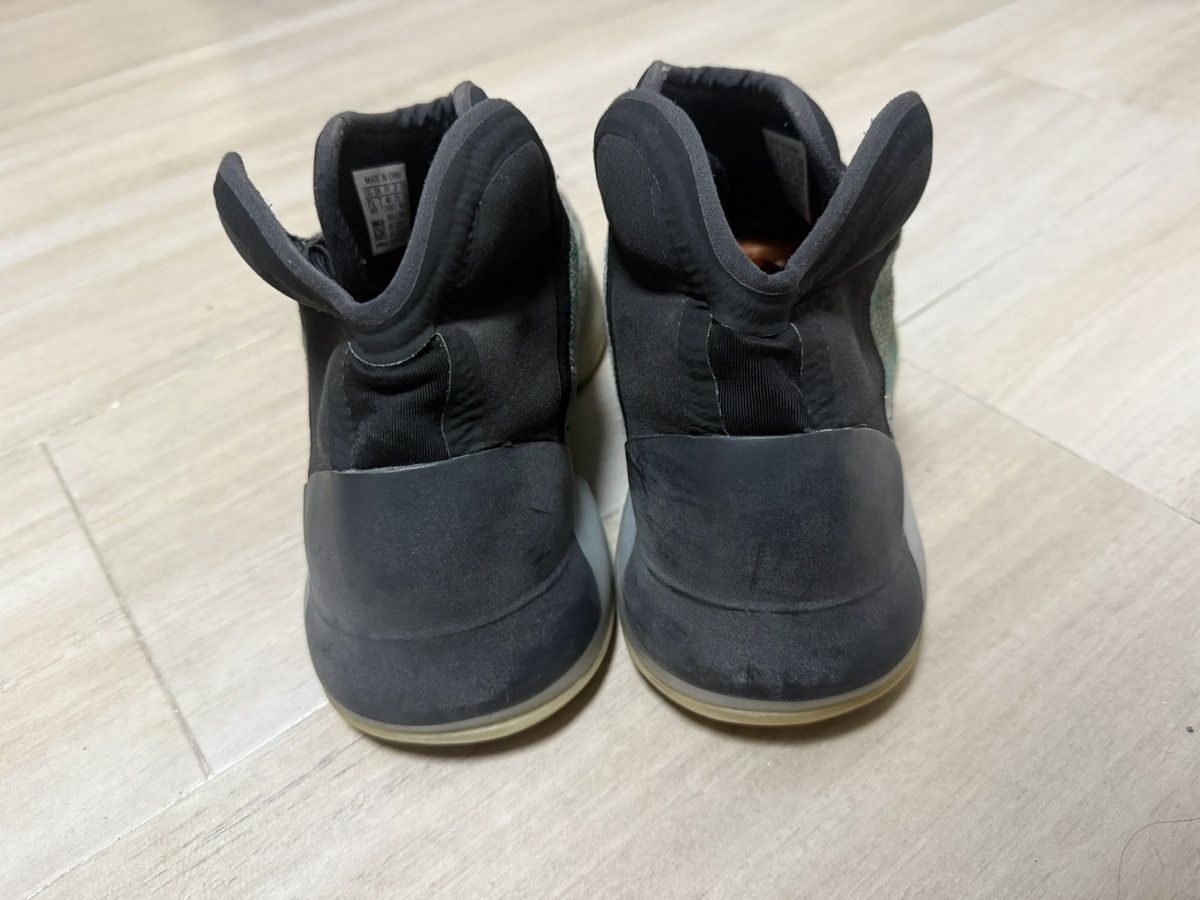 Adidas Adidas Yeezy QNTM “Teal Blue” Size US 7.5 / EU 40-41 - 4 Thumbnail