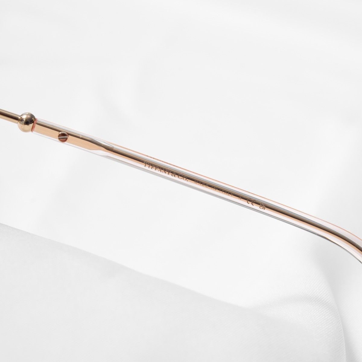 Tiffany & Co. TIFFANY & CO 0TF1176D 6105 GLASSES Size ONE SIZE - 5 Thumbnail