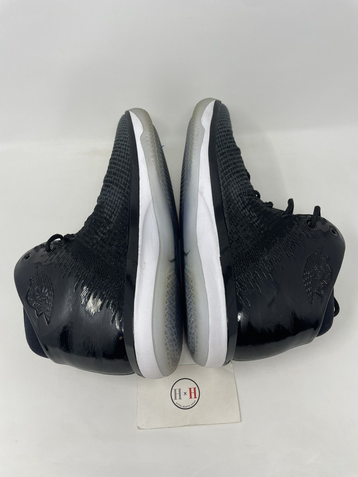 Air Jordan 31 Space Jam