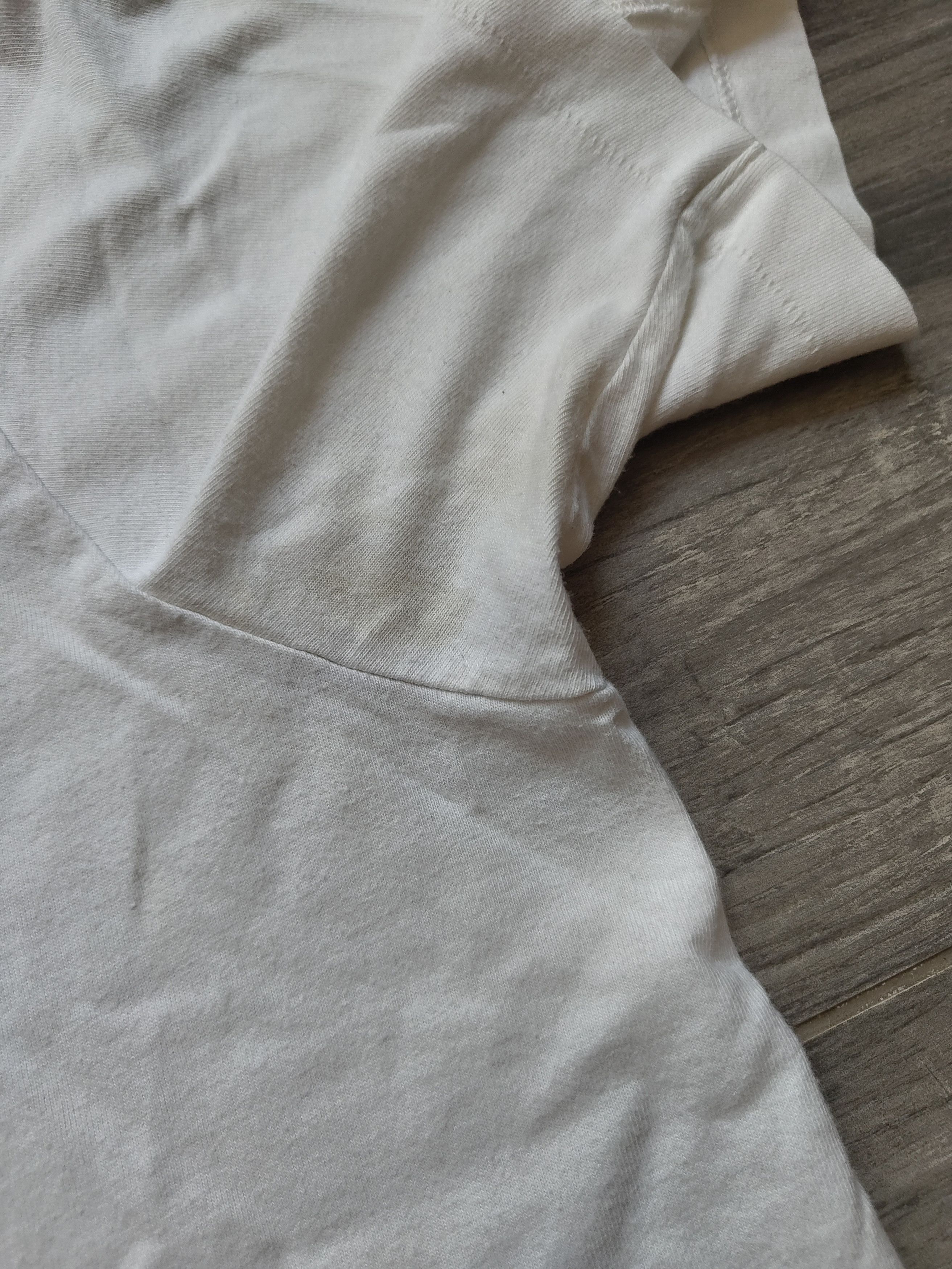 Kaws × Uniqlo Kaws x Uniqlo Flayed tee white Size US L / EU 52-54 / 3 - 5 Thumbnail