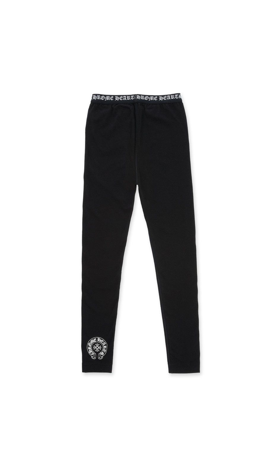 Chrome Hearts Chrome Hearts Leggings Size 30" / US 8 / IT 44 - 2 Thumbnail