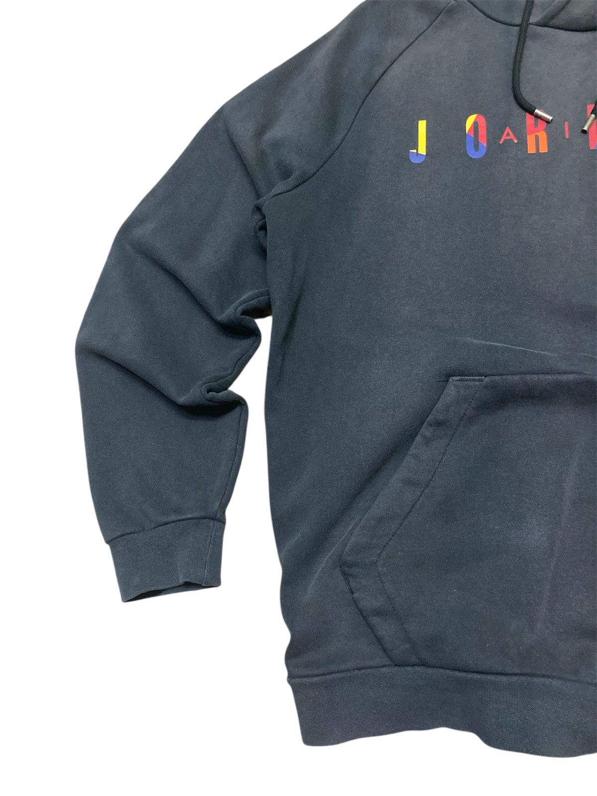 Jordan Brand Faded Air Jordan Hoodie Size US L / EU 52-54 / 3 - 5 Thumbnail