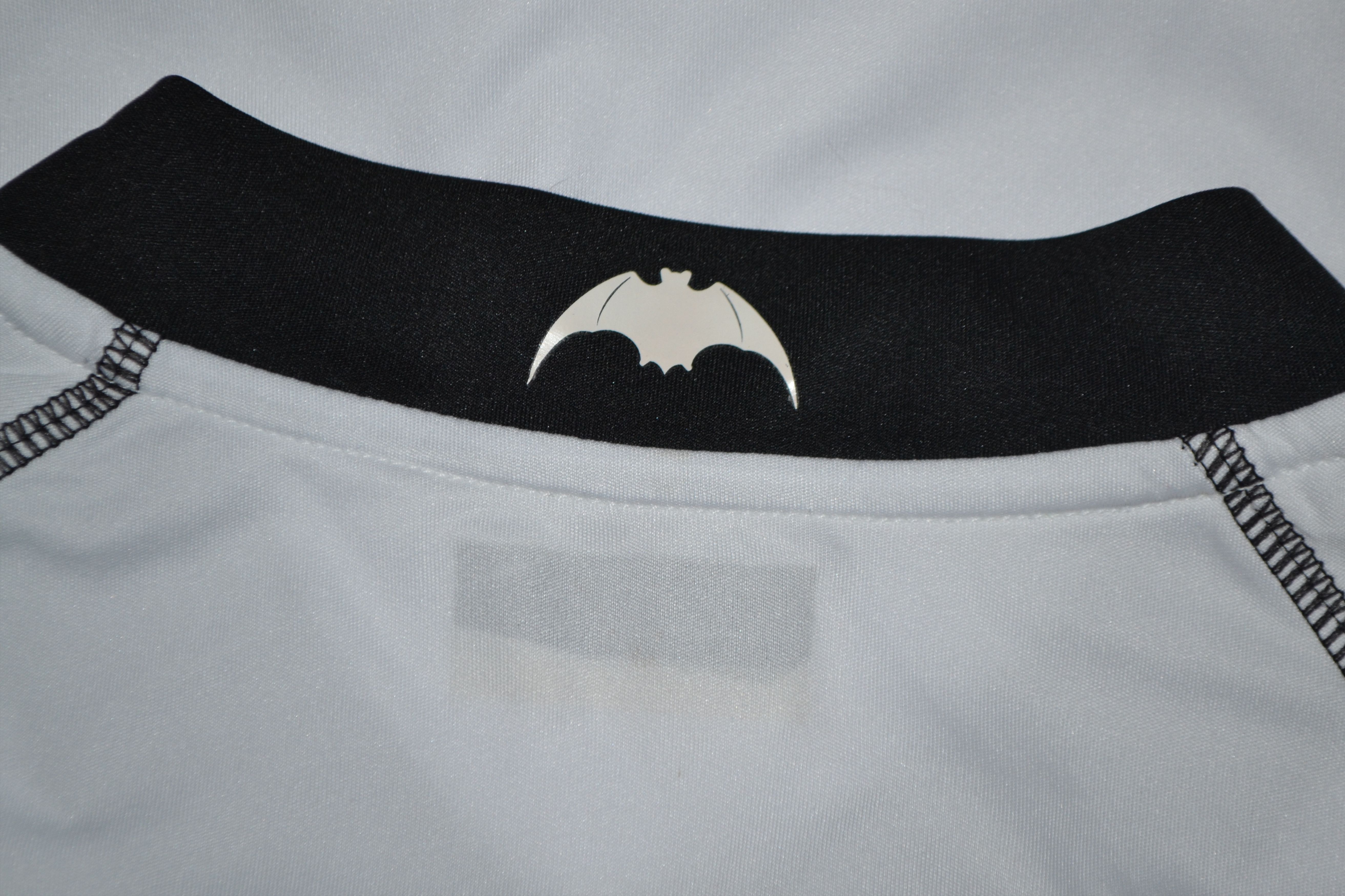 Kappa Vintage Valencia Home Shirt 2009 2010 Soccer Jersey Size US M / EU 48-50 / 2 - 8 Thumbnail