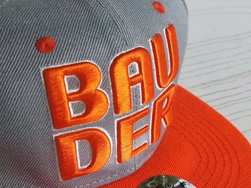 Other Paul Bauder Cap Embroidered Logo Size ONE SIZE - 3 Thumbnail