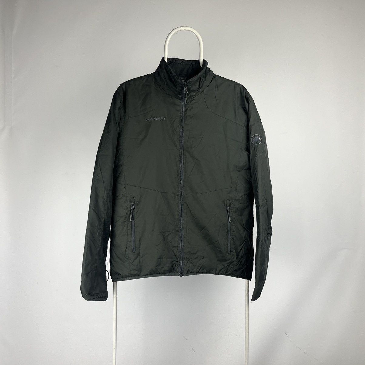 Mammut Mammut puffer jacket outdoor size Medium Size US M / EU 48-50 / 2 - 1 Thumbnail