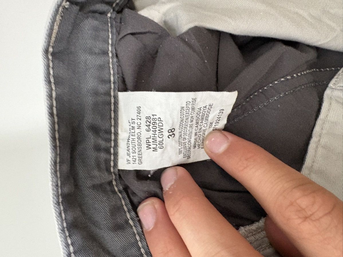 Wrangler Wranglers Shorts Size US 38 / EU 54 - 3 Thumbnail