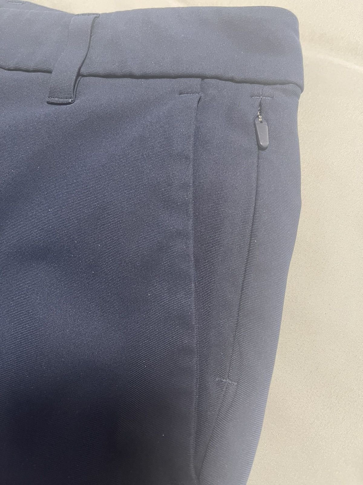 Lululemon Lululemon Commission Classic-Fit ABC Pant 28"L 30"W Size US 30 / EU 46 - 4 Thumbnail