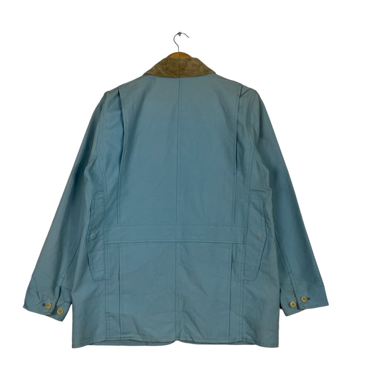 Ralph Lauren × Ralph Lauren Sport 💥RALPH LAUREN SPORT CHORE JACKET Size US M / EU 48-50 / 2 - 9 Thumbnail