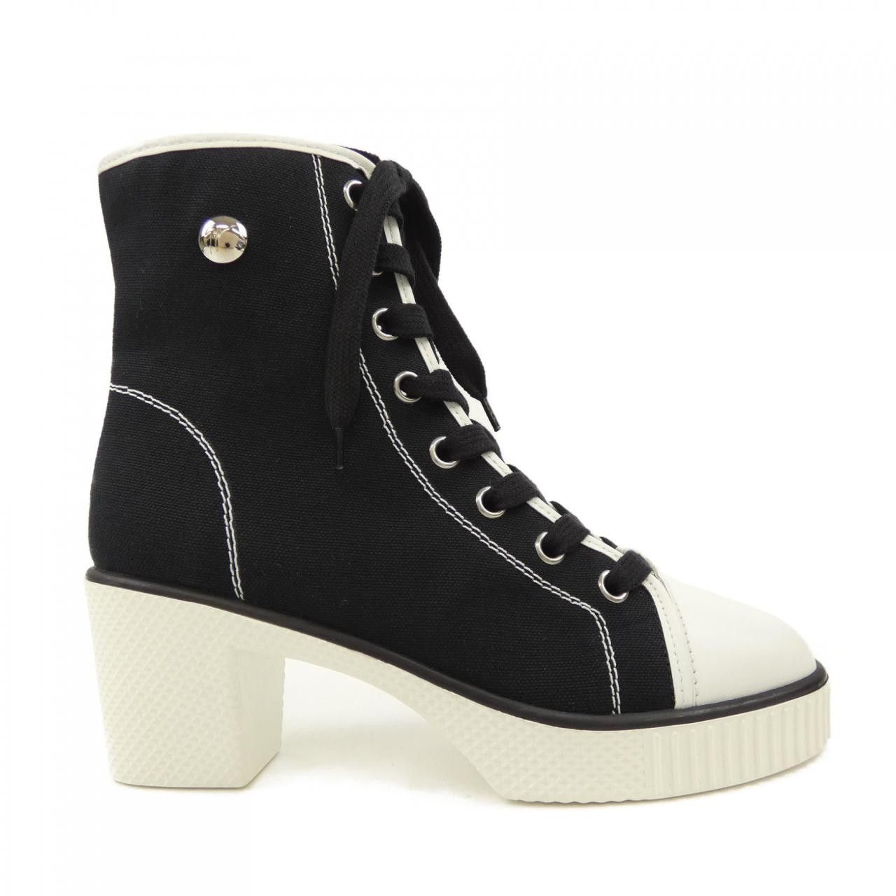 Other Other Giuseppe Zanotti Boots Leather Shoes DUTY FREE for USA Size ONE SIZE - 1 Thumbnail